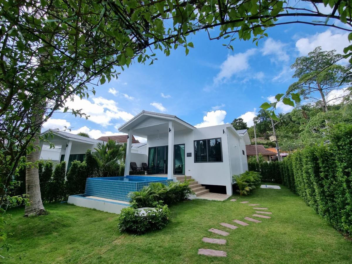 Bougain Villas 샐러드 비치 외부 사진