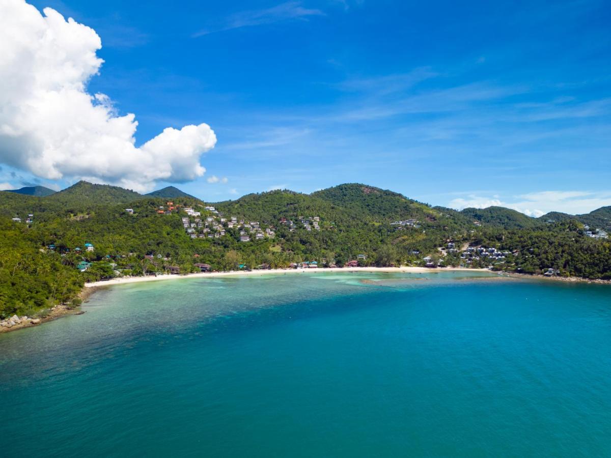 Bougain Villas 샐러드 비치 외부 사진