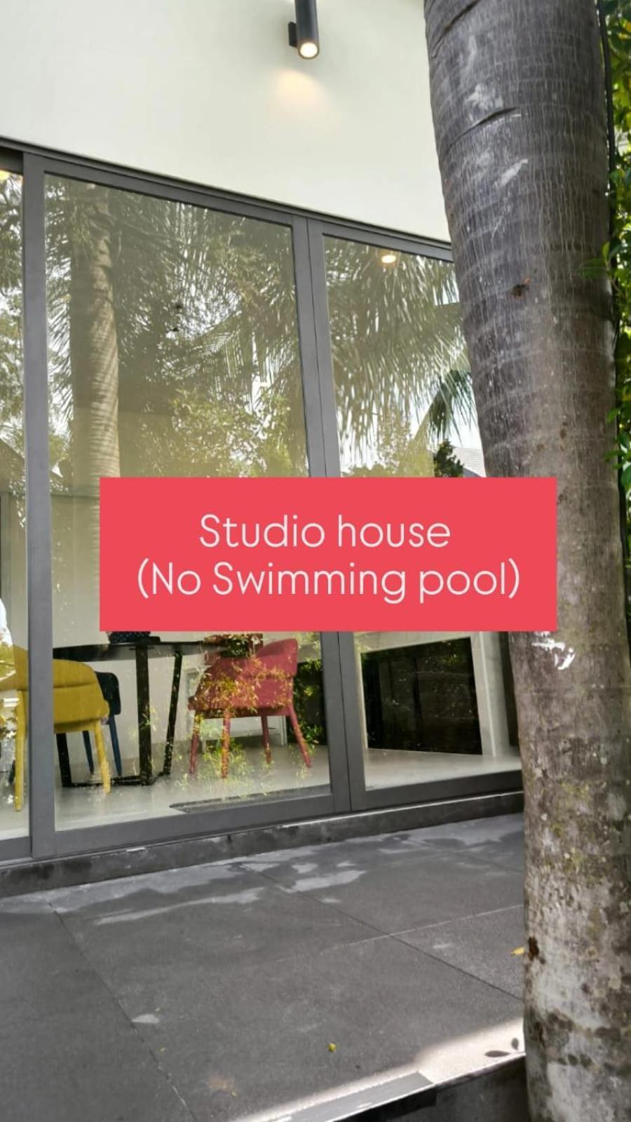 Bougain Villas 샐러드 비치 외부 사진